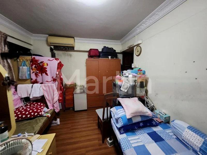 4 Room (4I) HDB for Sale in  334 Kreta Ayer Road - Image 10